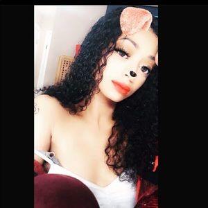 Meet your Posher, Crystall